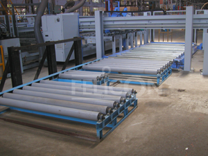 Roller Conveyors