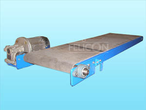 Scarp Conveyors