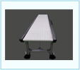 Plastic Slat Conveyors