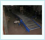 Roller Conveyors