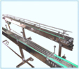 Slat Chain Conveyors